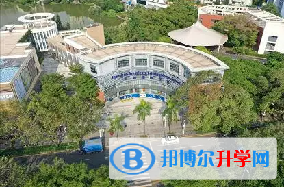 深圳深美国际学校2023年招生政策