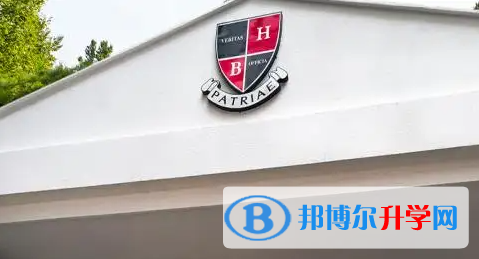 深圳哈博学校2023年招生政策