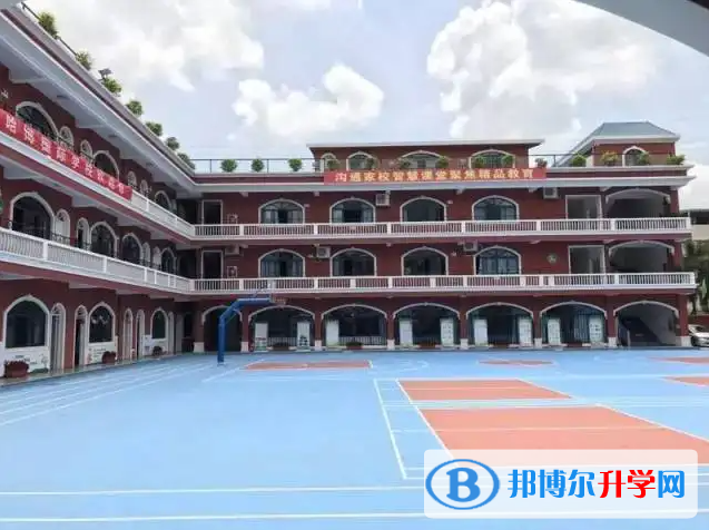 深圳哈博学校2023年入学条件