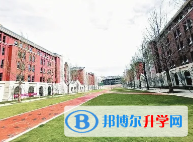  北京北外附属外国语学校2023年入学条件