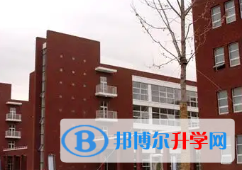  北京北外附属外国语学校2023年报名时间