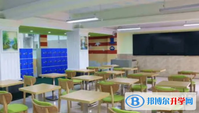 深圳青之藤国际学校2023年报名时间