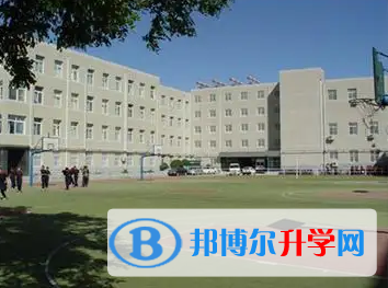 北京大学附属中学国际部2023年入学条件