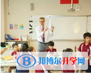 深圳观澜湖国际学校2023年录取分数线
