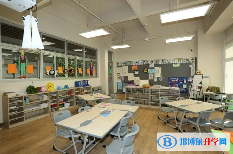 深圳观澜湖国际学校怎么样