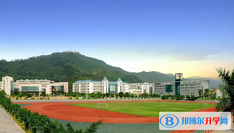 深圳富源国际学校2023年入学条件