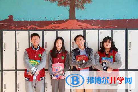 北京私立树人·瑞贝学校2023年报名时间