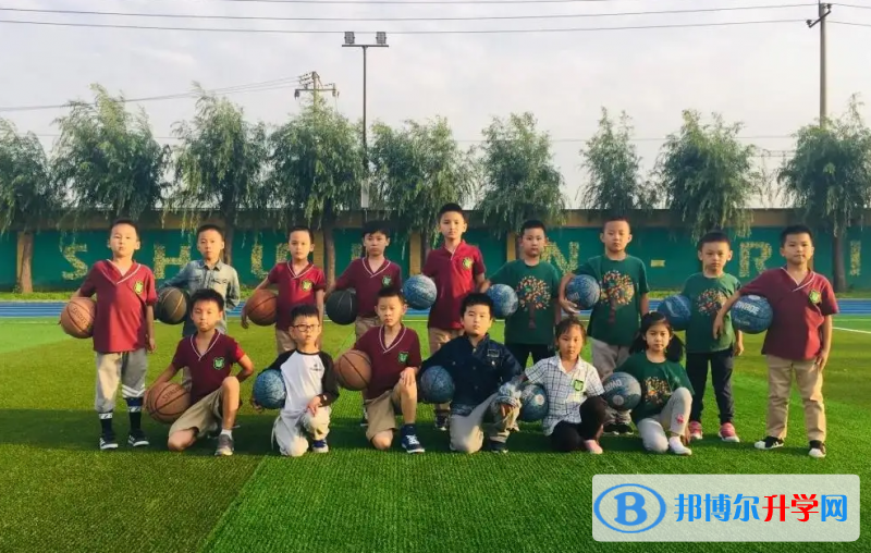  北京私立树人·瑞贝学校2023年入学考试