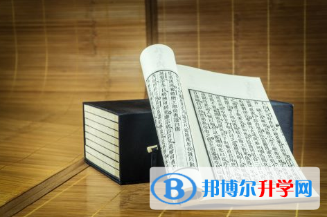 阿坝2022年中考建档线