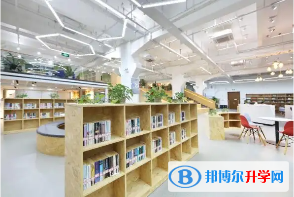 深圳实验中学讯得达国际书院2023年报名时间