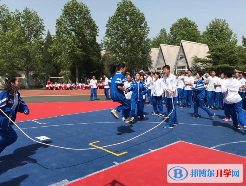 北京师达中学国际班2023年报名时间