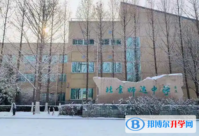  北京师达中学国际班2023年课程体系
