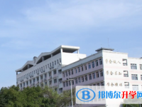 南江中学2025年排名