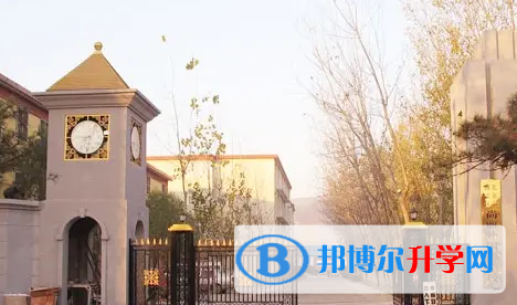  北京海淀尚丽外国语学校2023年学费标准