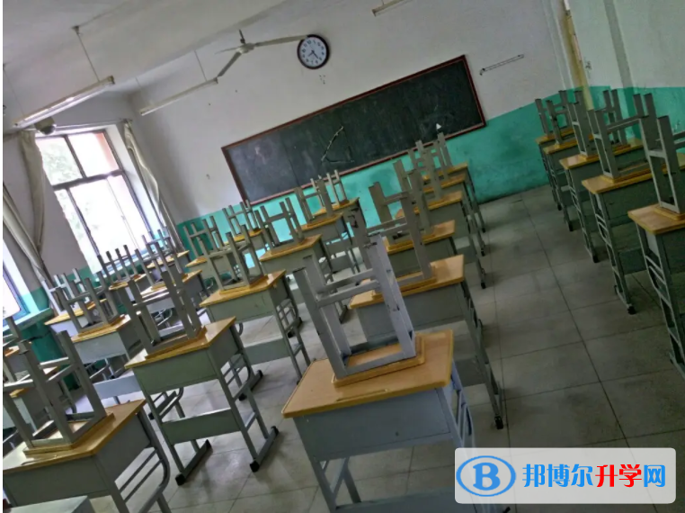  四川省泸州市第十六中学2022年招生录取分数线