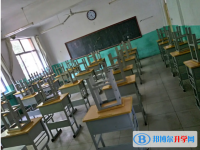 四川省泸州市第十六中学2023年招生录取分数线