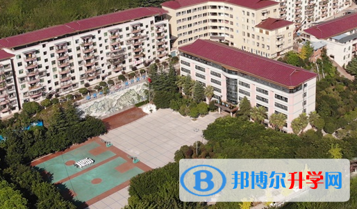 达州市新世纪学校2022年网站网址