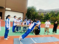 成都市金牛中学校网站网址主页