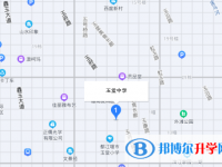 都江堰市玉堂镇中学地址在哪里