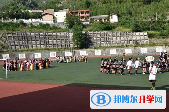 九寨沟县中学2022年报名条件、招生要求、招生对象