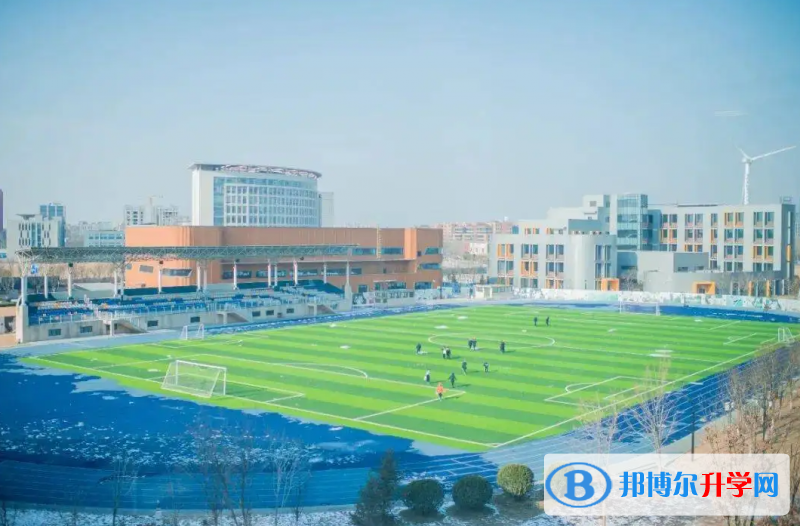  北京耀华国际教育学校2023年报名时间