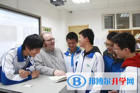  北京新东方外国语学校2023年报名时间