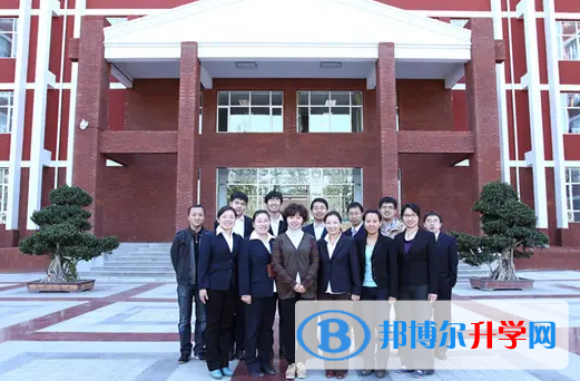  北京新东方外国语学校2023年入学考试