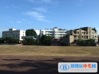 资阳市雁江区伍隍镇中学怎么样、好不好