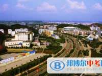 资阳市雁江区伍隍镇中学2025年招生办联系电话
