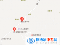 资阳市雁江区伍隍镇中学2025年招生代码