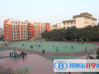 遂宁市第一中学2024年招生办联系电话
