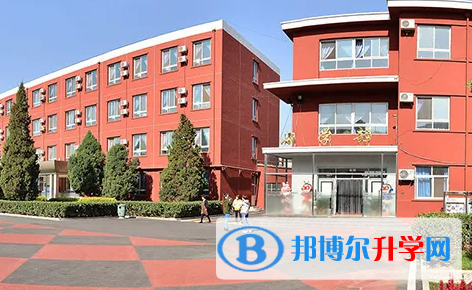  北京中关村国际学校2023年课程体系