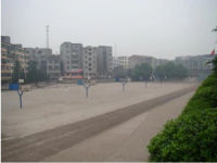 遂宁市拦江中学2025年排名
