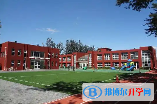  北京顺义国际学校2023年入学考试