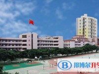 遂宁市第二中学2024年招生办联系电话