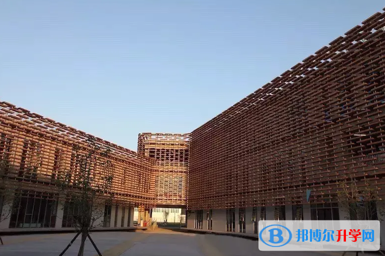  北京法国国际学校2023年报名时间