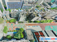 成都二十四中学2025年宿舍条件