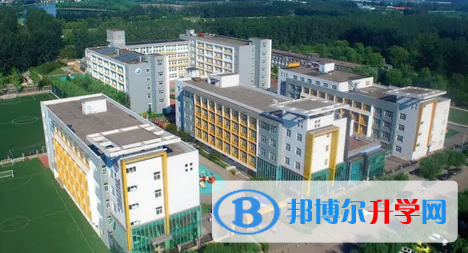 北京海嘉双语学校2023年入学考试