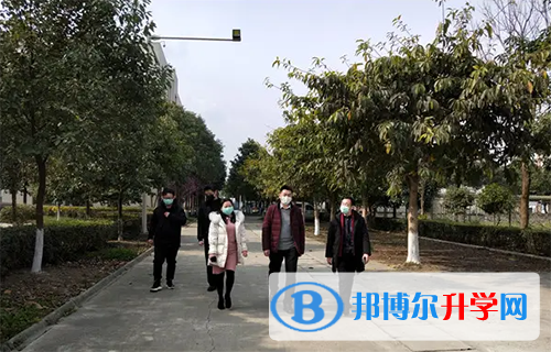 青白江姚渡中学2022年招生代码