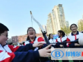 北京第五十五中学国际部2023年入学考试