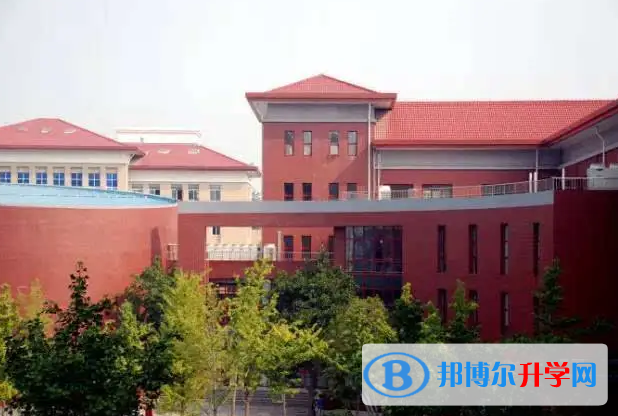  北京十一学校国际部2023年招生政策
