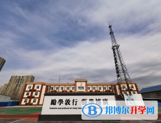 北京实验外国语学校2023年录取分数线