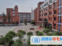 成都市川化中学2025年学费、收费多少