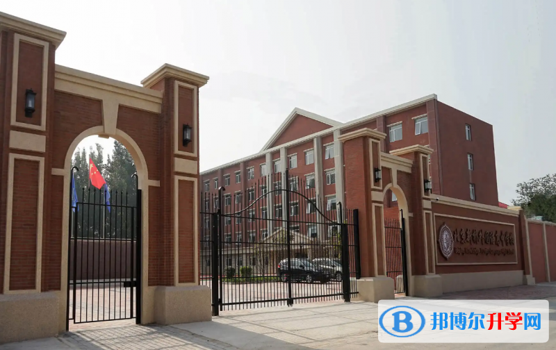  北京新桥外国语学校2023年入学考试