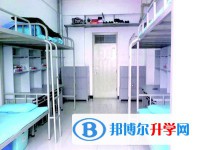 成都市石室联合中学蜀华分校(原成都十四中)2025年宿舍条件