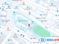 成都市石室联合中学蜀华分校(原成都十四中)地址在哪里