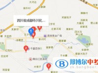 川化中学地址在哪里