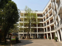 成都市川化中学2025年排名