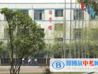 成都市君平街中学2025年招生代码