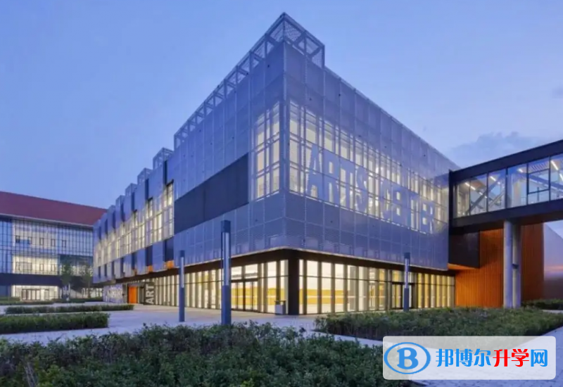  北京凯文国际学校2023年学费标准
